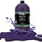 Pouring Masters Royal Purple Ready to Pour Acrylic Pouring Paint - Premium 64-Ounce Pre-Mixed Fluid Acrylic Paint - Fluid Art Supplies for Canvas, Wood, Paper, Tile & Rocks